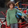 

Henry - Children’s Sweater
2
