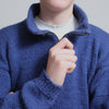 

Willi - Sweater with zipper
4