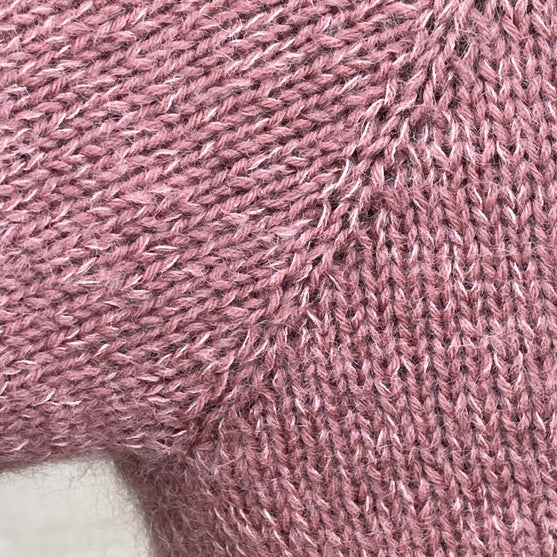 

Sandy - Children’s Sweater
4