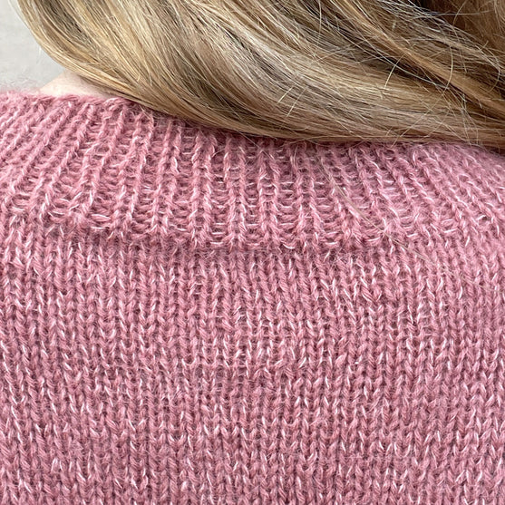 

Sandy - Children’s Sweater
7