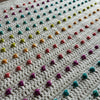 

Dotty Bobble - Blanket
4