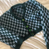 

Double Check - Cardigan
1