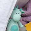 

Dirk the Dragon
7