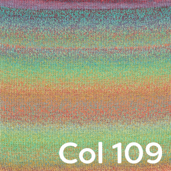 

Dream Color - Hobbii
6