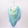 

Winter Happiness Shawl
3