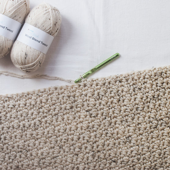 

Coze - Throw Blanket
6