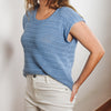 

Essence - T-shirt
3