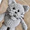 

Misse the Cat
7