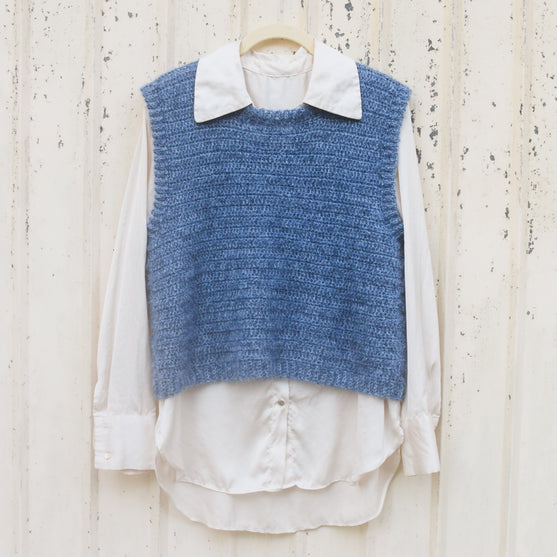 

Essence - Vest
1