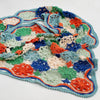 

Frozen Flower - Shawl
6