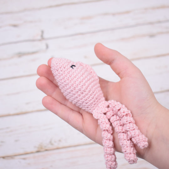 Comfort Fish – Jelly Junior