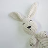 

Ninka - Napkin with bunny
8