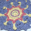 

Blooming Spring - Coasters
5