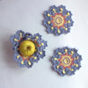 

Blooming Spring - Coasters
6