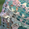 

Romance - Shawl
6
