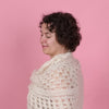 

Veil - Shawl
5
