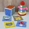 

Sensory Cube - Toy
13