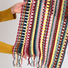

Serene Stripes - Scarf
13