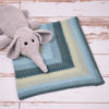 

Hero - Baby Blanket
3