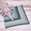 

Hero - Baby Blanket
3