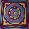 

Mandala - Blanket
2