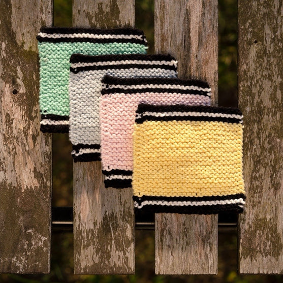 

Sommerhus - Coaster
1