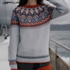 

Arctic Holly - Sweater
1