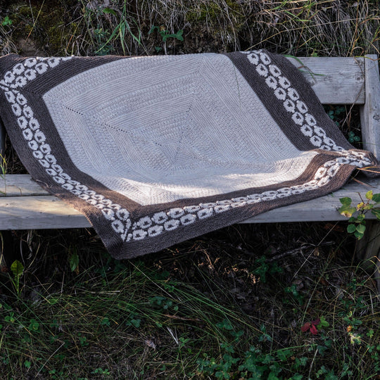 Back to Sleep - Blanket