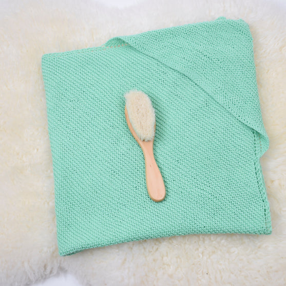 

Baby Star Wrap
3