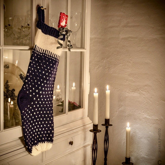 

Just a X-mas Sock - Christmas Sock
1