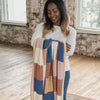 

Quinn - Baby Blanket
4
