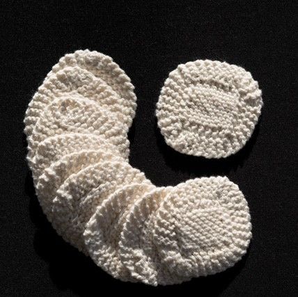 

Danstrup - Cotton Pad
2