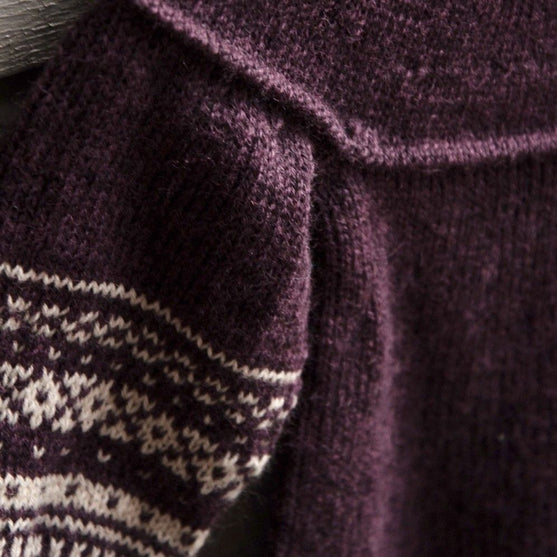 

Audrey - Children’s Dress
7