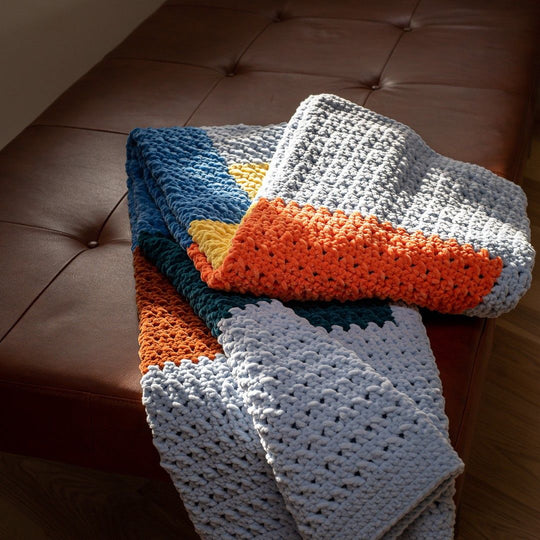 Planet - Blanket