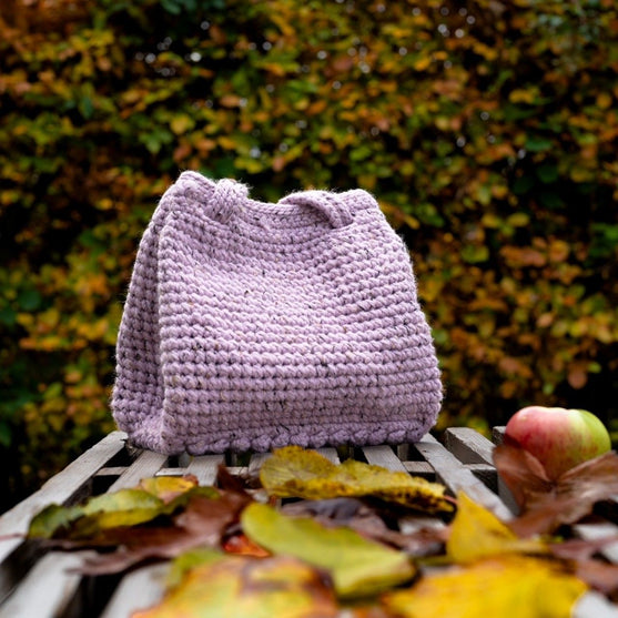 

Tweed is back - Bag
2