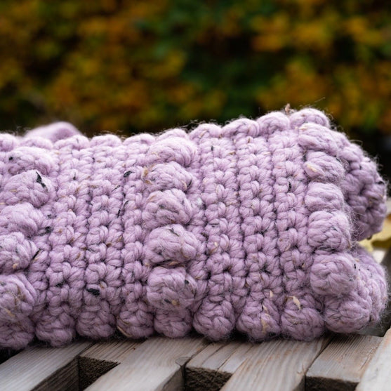 

Tweed is back - Bag
5