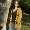 

The House Cardi - Cardigan
1