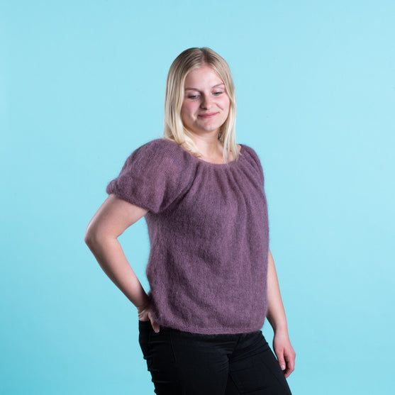 

Cecilie - Blouse
7