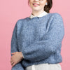

Gitte - Sweater
5