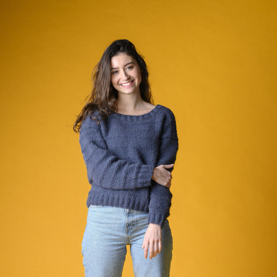 

Viking - Sweater
1