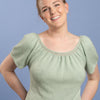

Annabelle - Blouse
2