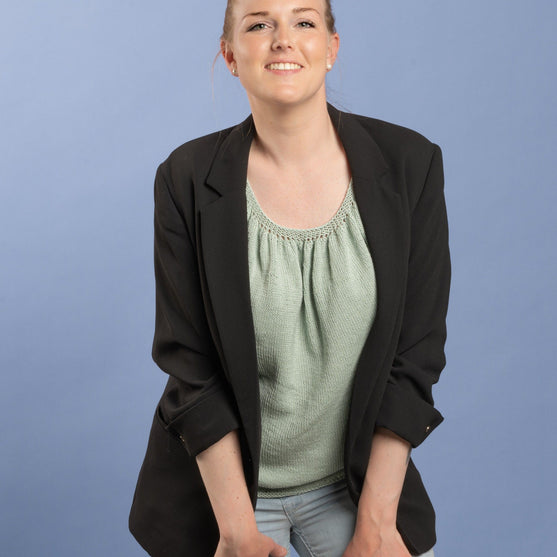 

Annabelle - Blouse
5