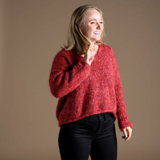 

Stella Sweater
5