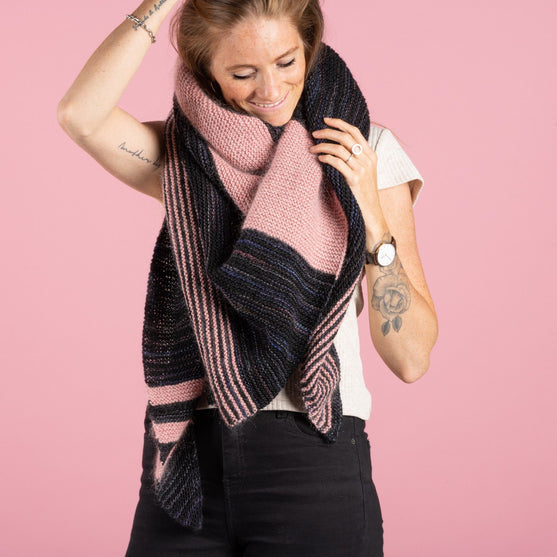 

Altenkirchen - Shawl
4