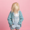 

Amaryllis - Jacket for children
2