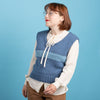 

Ann - Short Vest
3