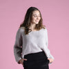 

Thea - Sweater
5