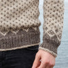 

Fjeld - Men’s Sweater
4