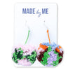 

DIY Earrings - Hobbii
2