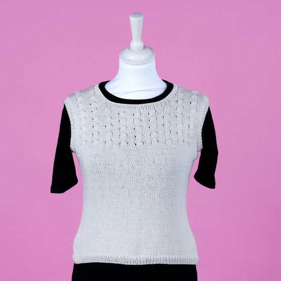 

Ebba - Vest
9